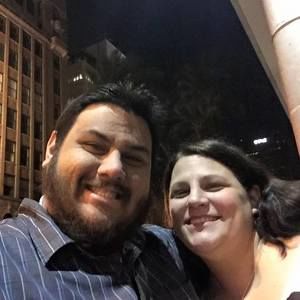 Meet your Posher, Carissa